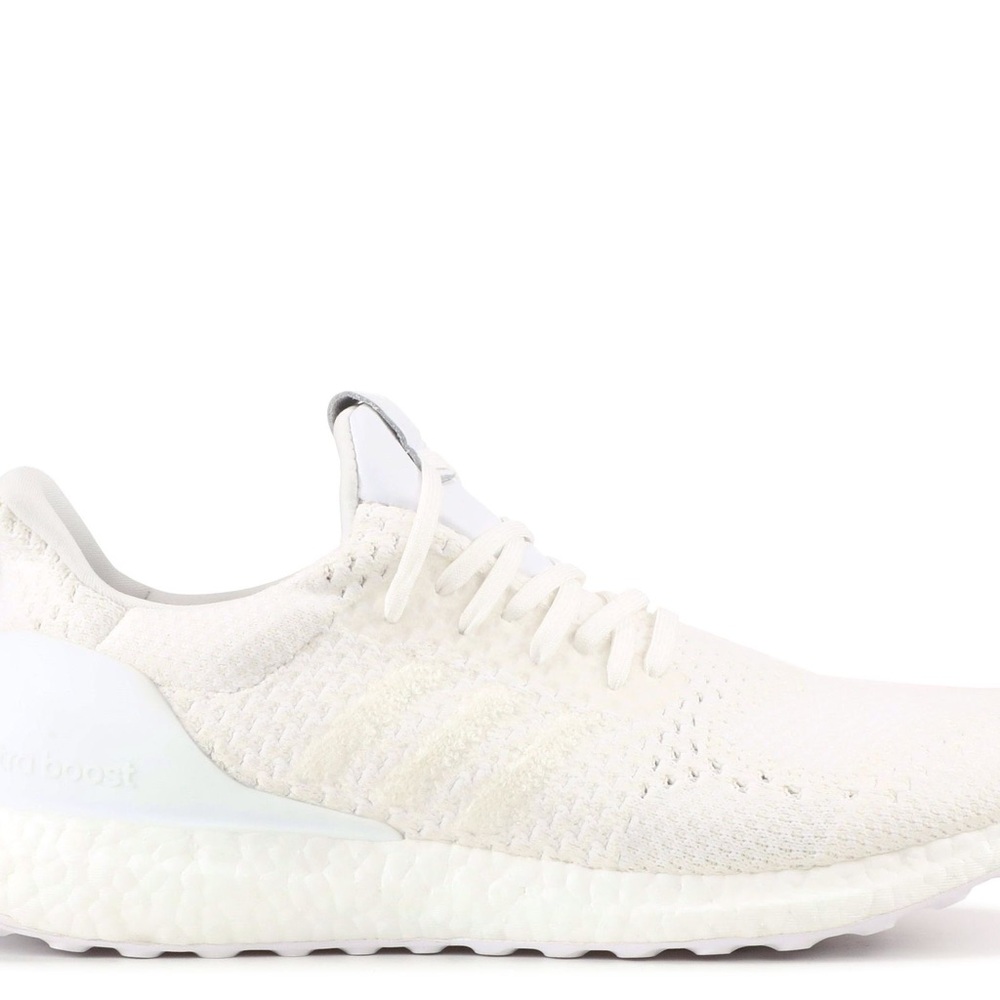 Adidas MA MANIERE X INVINCIBLE X ULTRABOOST 'TRIPLE WHITE'